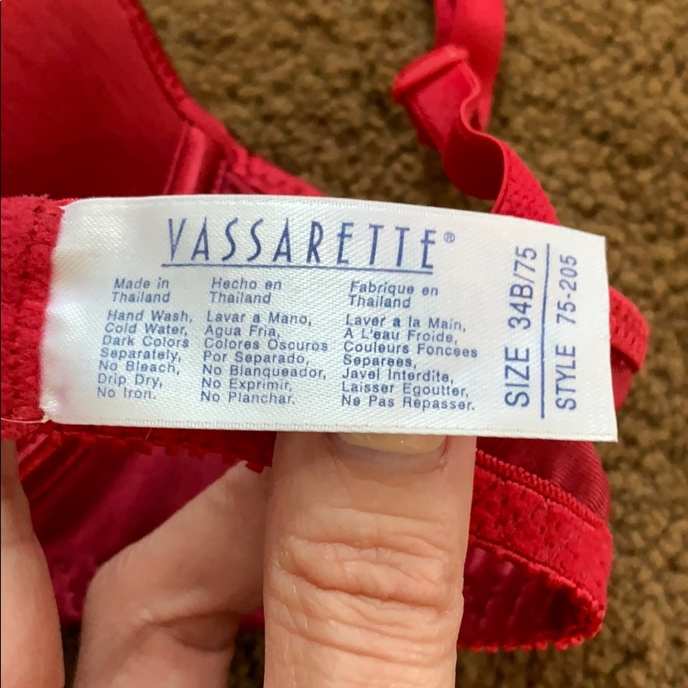 Bra - Picture 2 of 2